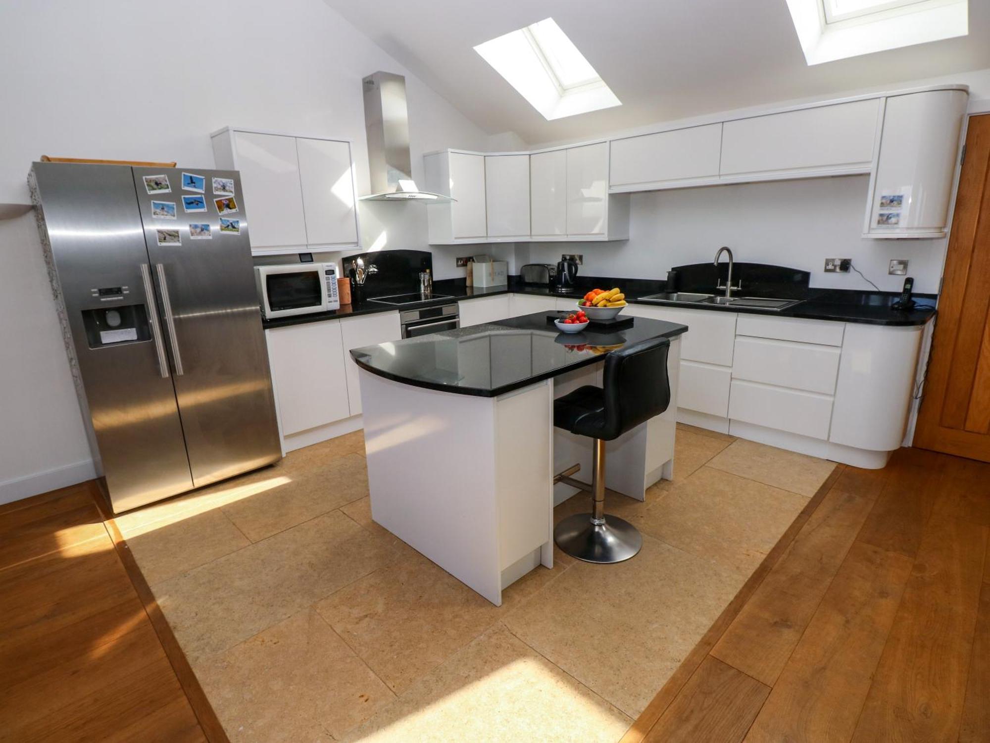 Gwelfor, Marloes Villa Haverfordwest Exterior photo