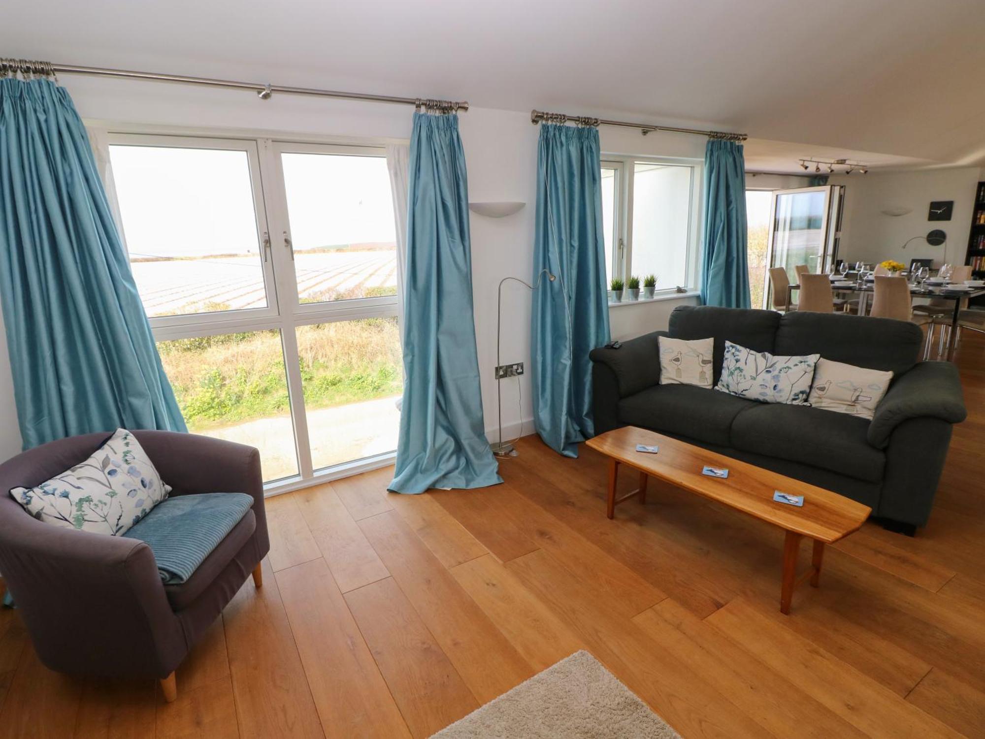 Gwelfor, Marloes Villa Haverfordwest Exterior photo