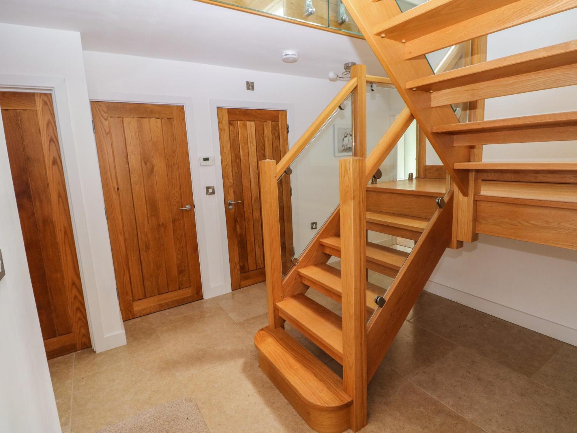 Gwelfor, Marloes Villa Haverfordwest Exterior photo